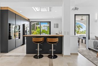 5 bedroom luxury Villa for rent in Marbella, Andalusia