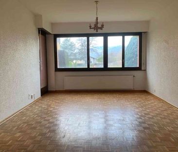 3 Zimmer, 65 m², 1. Stock - Foto 4