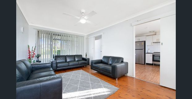 Large family home - Photo 1