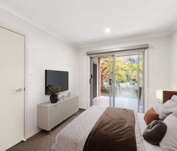 20/28 Watson Street, Turner ACT 2612 - Apartment For Rent | Domain - Photo 2