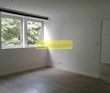 Location Appartement 2 pièces 43m² - Photo 1