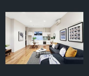 3/14 St Huberts Rd, Carnegie VIC 3163 - Townhouse For Rent | Domain - Photo 6