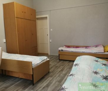 Mieszkanie pracownicze, dla 10-12 osób, centrum - Фото 4