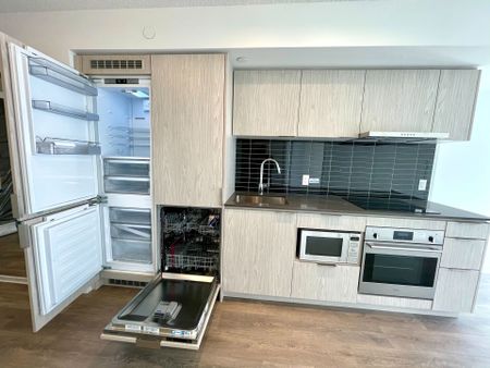 For Lease - 60 Shuter Street Unit# 1603, Toronto, Ontario - Photo 2