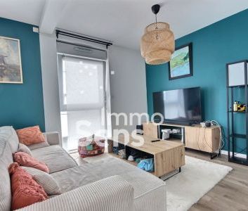 Location appartement - Lille Vauban / Cormontaigne - Photo 1