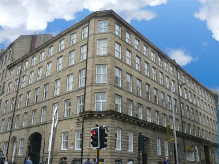Netherwood Chambers, 1A Manor Row, Bradford, West Yorkshire, BD1 - Photo 5