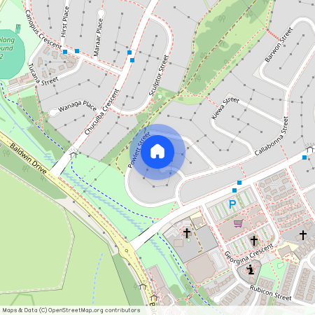 10A Mitta Place, Kaleen