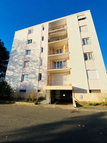 Location appartement 2 pièces, 51.00m², Saint-Jean-de-Braye - Photo 3