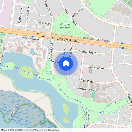 28 McGuire Cres, Vic 3016, Williamstown