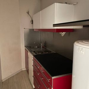 Location appartement 1 pièce 18.82 m² à Caen (14000) - Photo 2