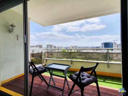 Location Appartement 2 pièces 43m² COURBEVOIE 92400 - Photo 4