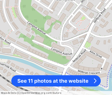 LANGSIDE- Camphill Avenue- G41 3AS - Photo 1