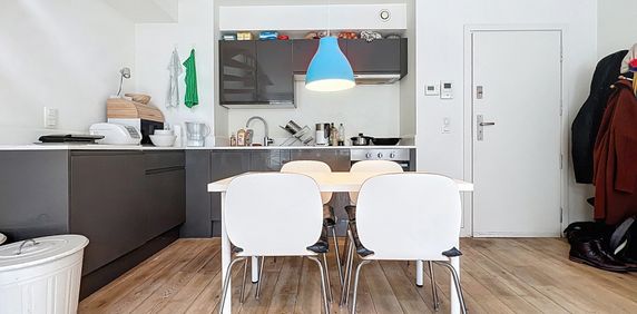 Duplex - à louer - Photo 2