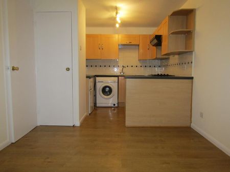 1 bedroom flat to rent - Photo 4