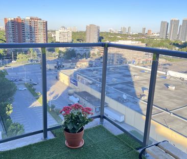 For Lease - 185 Bonis Avenue Unit# 1504, Toronto, Ontario - Photo 3