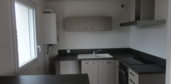 Appartement 3 pièces – 61 m² environ à Plescop (ref : 00187) - Photo 2