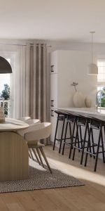 4 1/2 logements- Lavaltrie février 2026 - Photo 4