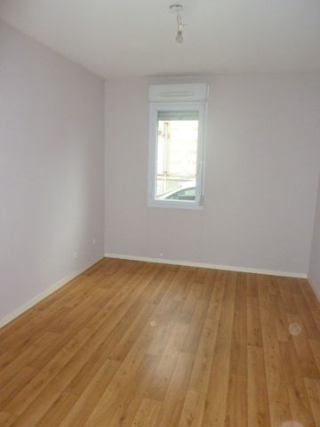 Location Appartement 3 pièces 74m² TOURS 37000 - Photo 5