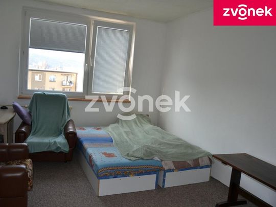 Pronájem bytu 2+1 55 m2 - Photo 1