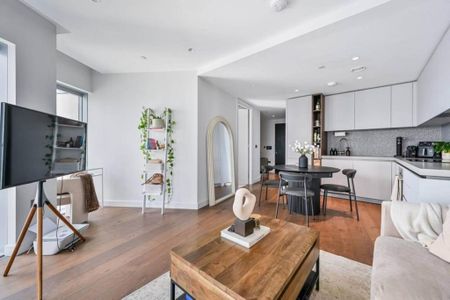 1 bedroom flat to rent - Photo 3