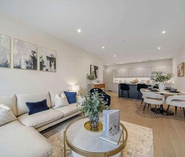 Chertsey, Surrey, KT16 - Photo 3