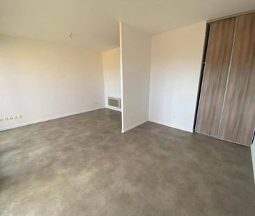 Location appartement récent 2 pièces 31.3 m² à Montpellier (34000) - Photo 4