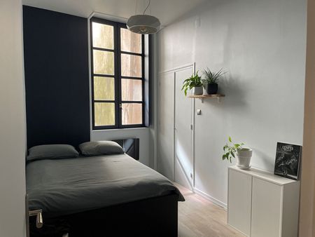 Appartement Macon 3 pièce(s) 72.24 m2 - Photo 2