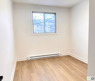 6-5865, Boulevard Des Laurentides, Vimont à louer - Photo 3