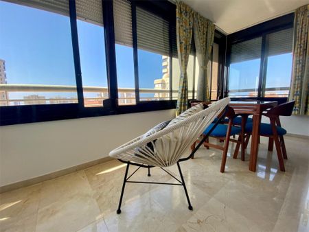 Piso de alquiler en Calle Esperanto, 27, Levante Alto - Photo 5