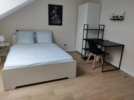 Maison en colocation à Nevers 11 pièce(s) 175 m2 - Photo 5