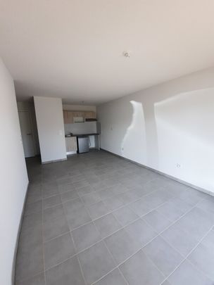 Location Appartement 2 pièces 40m² ROQUES 31120 - Photo 1