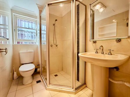 Convenient & Comfortable Unit in Prime Hurstville Location - Photo 5