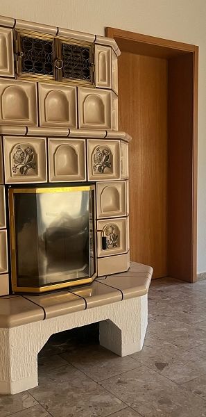 Großzügige EG-Wohnung am Bürgerpark - Photo 1