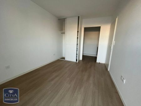 Appartement à louer 2 pièces 54.56m² - Photo 5