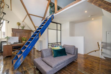 Te huur: Huis Nassaustraat in Eindhoven - Photo 2