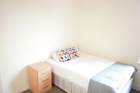 Room in a Shared House, Pine Road, NW2 - Photo 2
