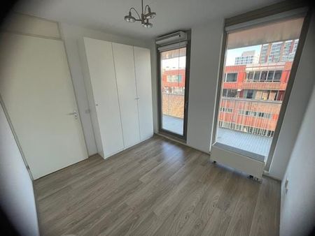 Appartement te huur: Loosduinenstraat 50 1062 EG Amsterdam - Photo 2