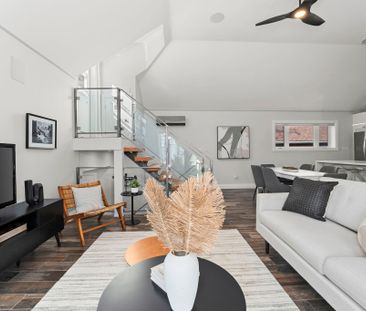 For Lease - 272 King Edward Avenue, Toronto, Ontario - Photo 3