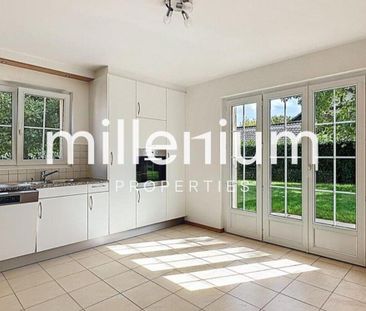 Maison individuelle en plein cœur de Vessy - Photo 5