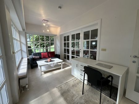 Zeer rustig gelegen villa op royaal perceel - Photo 4