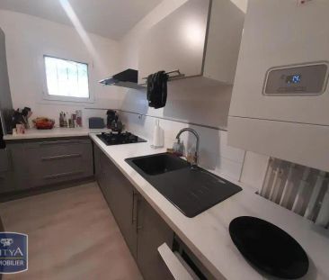 Appartement à louer 3 pièces 67.7m² - Photo 4