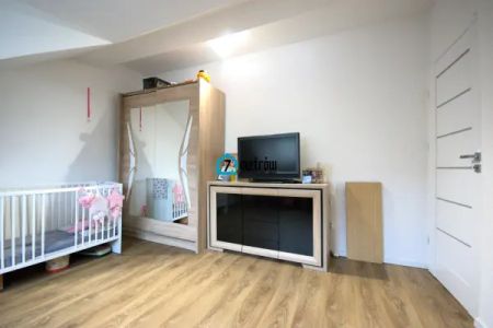 WYSOKI STANDARD dwupokojowe z parkingiem od 01.10 - Zdjęcie 5