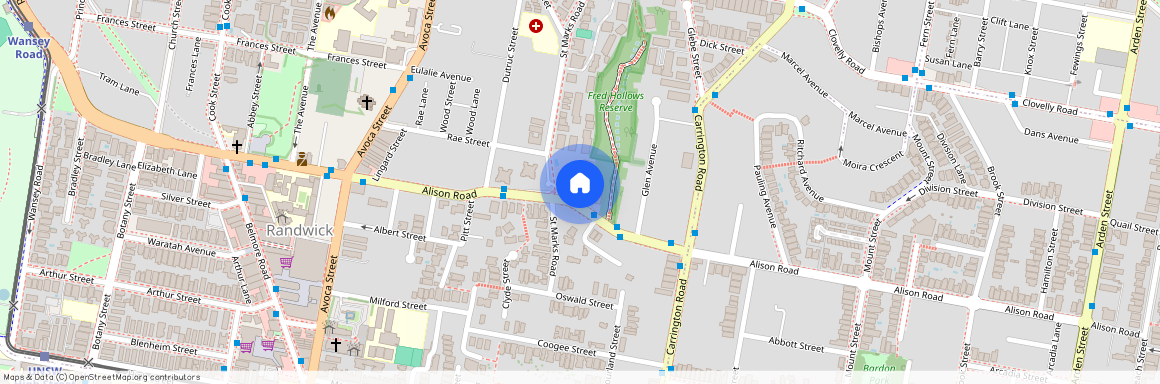 94e/260 Alison Road, Randwick