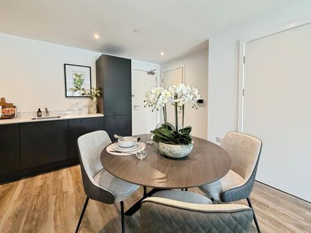 2 bedroom flat to rent - Photo 5