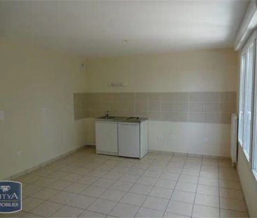 Appartement à louer 1 pièce 31.29m² - Photo 2