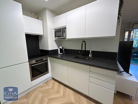 Location Appartement 2 pièces 40m² ST JUERY 81160 - Photo 4