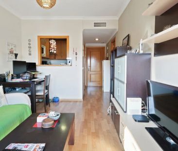 Apartamento de alquiler en Calle Concha Lagos, 2, Martín Carpena - ... - Photo 2