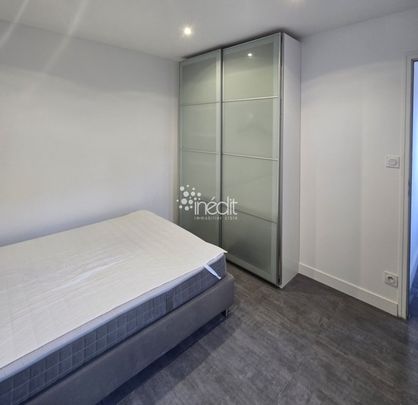 Chambres en colocation dans maison meublée à Vauban - Photo 1