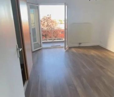 Appartement Evry Courcouronnes 2 pièce(s) 39.2 m2 - Photo 1