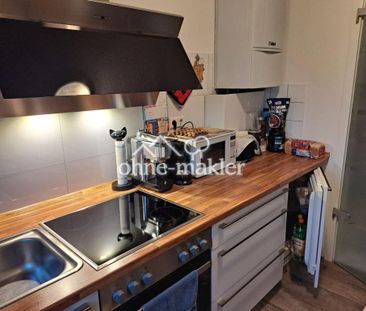 2 Zimmer Wohnung - Photo 2